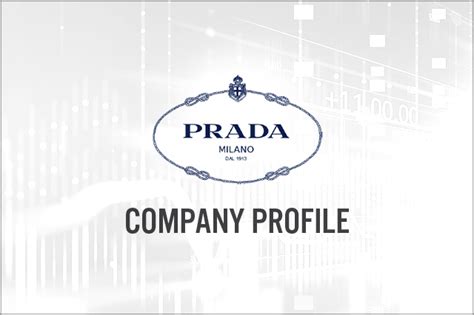 albo fornitori prada|COMPANY PROFILE .